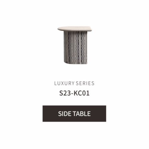 small table for living room Side table for sofa conversation table Manufactory