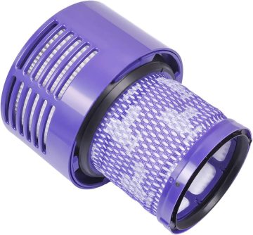 Dyson HEPA Filter Kits for V7, V8, V10, V11 Vacuums