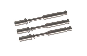 Plunger 304 Stainless Steel Precision Machining Shaft Machining / Shaft Processing