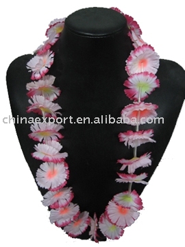 Flower lei FA194