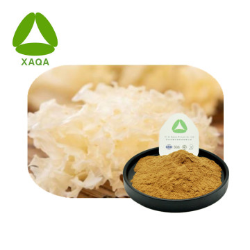 White Fungus Extract Polysaccharide Powder 30%