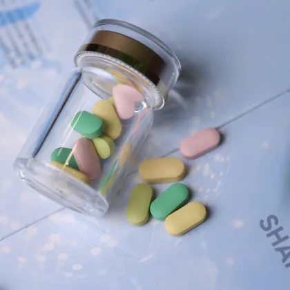 Important probiotics in food and health L. helveticus