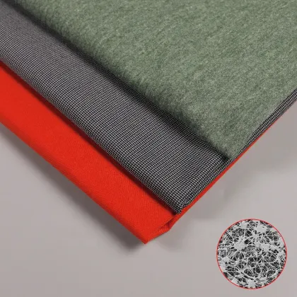 Functional Flame Retardant EPTFE Laminated Fabric for Firefighter Suits