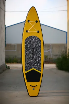 inflatable surfboard