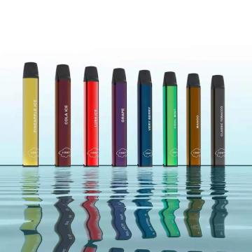 VAPE IGET ORIGINALE SHION 600 sbuffi VAPE usa e getta