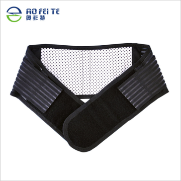 Magnetic Lower Back Brace Waist Support