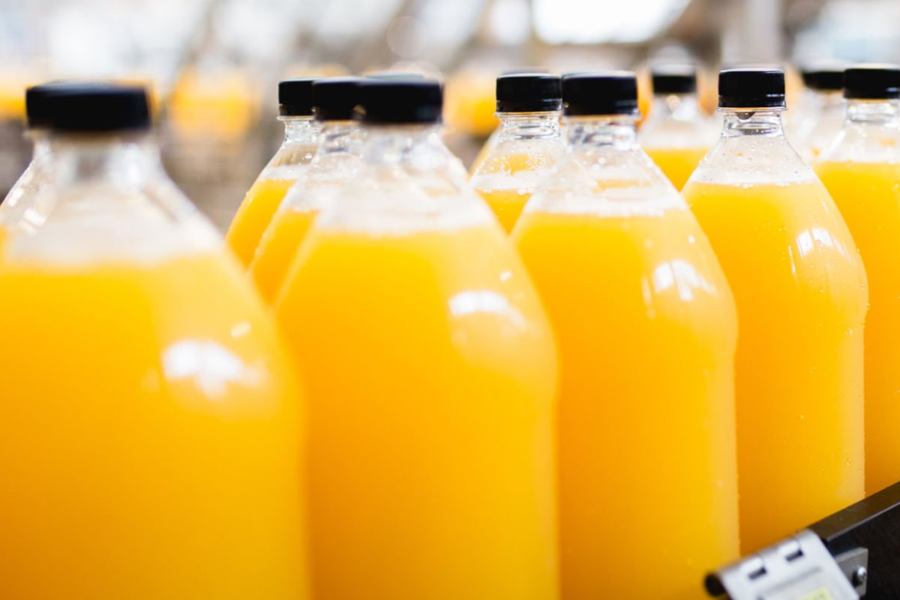 nano-omogeneizzazione del succo juice nano-homogenization
