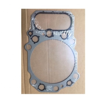 Fit For Mitsubishi S6R/S6R2 Cylinder Head Gasket - Diesel Engine Spare Parts