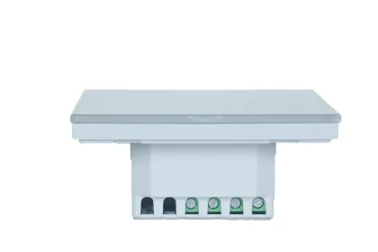 smart curtain touch switch