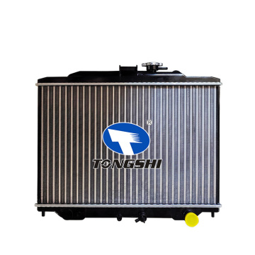 NISSAN URVAN 06- MT Compatible Auto Radiator 21410VZ00A