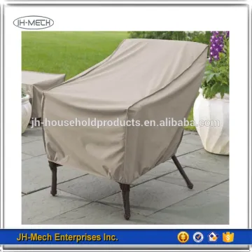 Waterproof outdoor chair cover garden chair cover