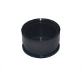 PU / Silicone Rubber Dust Cap For Table Chair