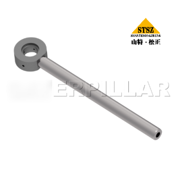 Tilt cylinder connecting rod 448-8154 is suitable for loader 988G 988H