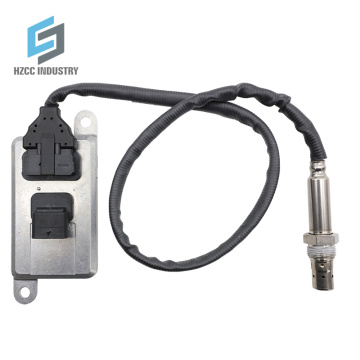 A0091533628 Sensor NOX para Mercedes-Benz 24V