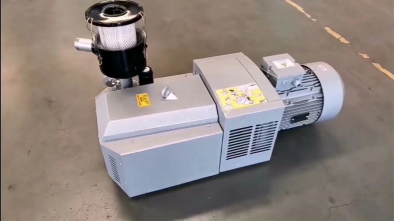 Adjustable Industrial Laboratory Turbo Oil-Free Electric Vacuum Pump: A Comprehensive Guide and Search Engine