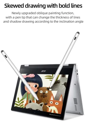 USI Stylus Pen for Goolge