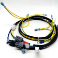 Özelleştirilmiş QSS AC kablo demeti