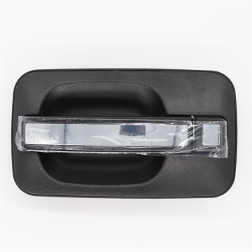 JAC Truck Parts: 808 Truck Accessories - Truck Door Handle Spare Parts