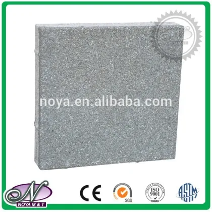 Water Permeable Brick/ water absorbing brick