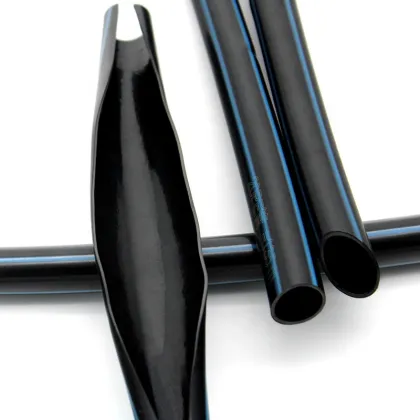 PE Drip Irrigation Tape for Agricultural Drip Irrigation Systems - 16mm Drip Irrigation Pipe