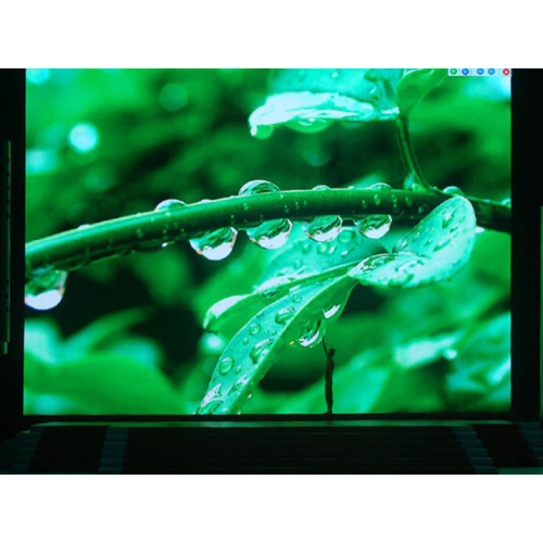 High Gray Scale P1.25 HD LED Display
