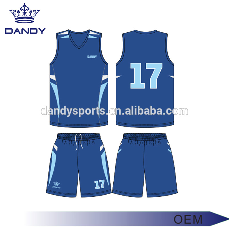 reversible basketball jerseys