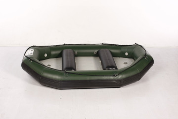 5 meters PVC inflatable rafting Boat, PVC inflatable fishing pontoon boat, inflatable dinghy boat