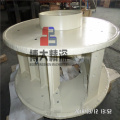 b7150 barmac vsi stone crusher parts rotor