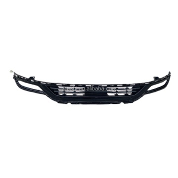 Car Body Kit Bumper Grille Lower for LINCOLN NAUTILUS 2019-2022