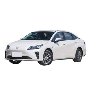 GAC Aion S 580 and Aion S Plus: 2022-2023 New Energy Electric SUVs - Factory Wholesale Prices