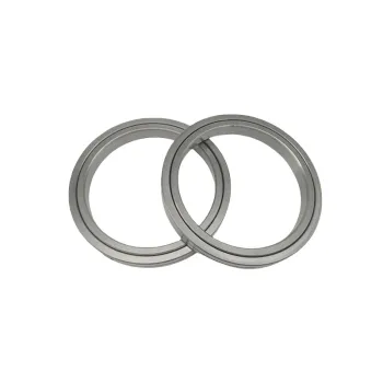 High Precision Slewing Ring Cross Roller Bearing for Robot Arms