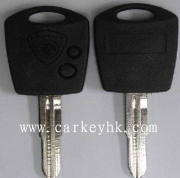 MOQ: 30pcs new style remote key case 2 button proton