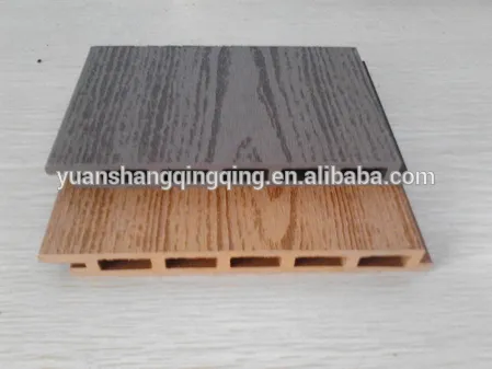 wpc floor outdoor decking