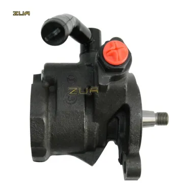 Power Steering Pump for TOYOTA LAND CRUISER 100 FZJ105 (44320-60330 44320-60340)
