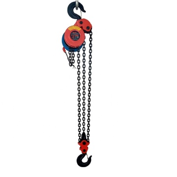 10 ton to 20 ton Chain Electric Hoist for Group Lifting - DHP