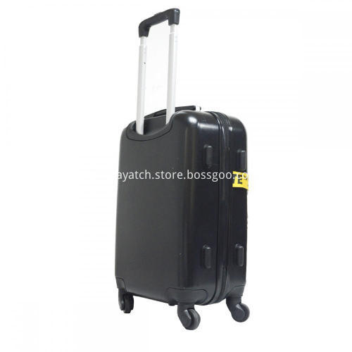 ABS+PC TROLLEY LUGGAGE with TSA lock 20"/24"/28"