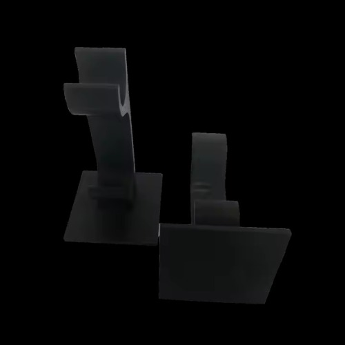 Custom Plastic Injection Molding for Household Accessories