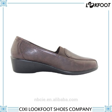 Cixi shoe manufacturer casual shoes for flat feet
