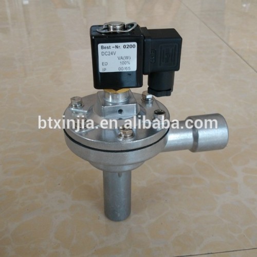 Dust Collector Spare Parts Pulse Valve, High Quality Dust Collector