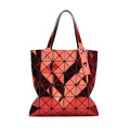 Nouveaux sacs à main à bandoulière pour femmes, sacs à main de luxe colorés pour femmes en PU