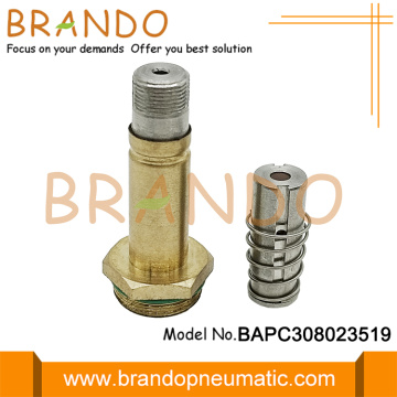 Pneumatic Solenoid Armature for 4V110-06 4V120-06 4V130C-06