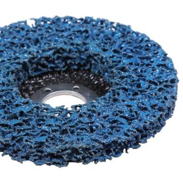 High Quality Disc Angle Grinder Clean Strip Disc