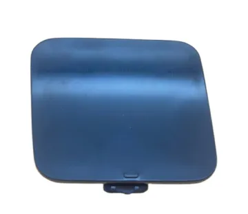 BMW W222 Radiator Bumper Support X1-51128465774