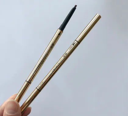 Eyebrow enhancer eye brow pencil
