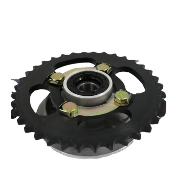 Wholesale Factory Sale: Cub Motorcycles Buffer Parts & Motorcycle Components