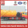 5000L High Pressure Water Suction Sewage Truck