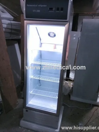 New Generation Medical Refrigerator 