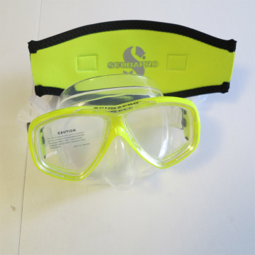 customerized promotion logo colorful mask strap cover