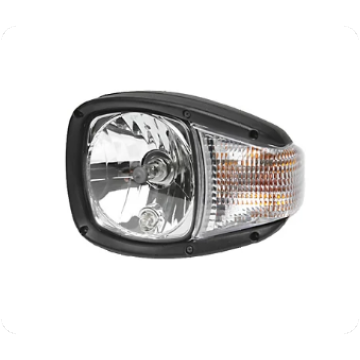 Headlight Turn Signal Lamp344‑3460 / 3443460for the 972M wheel loader