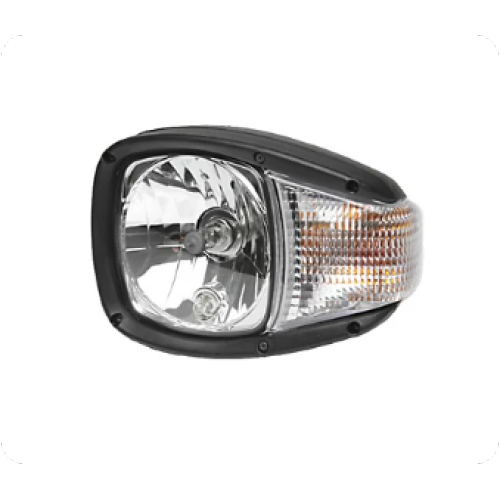 Headlight Turn Signal Lamp344‑3460 / 3443460for the 972M wheel loader